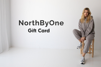 NorthByOne Gift Card