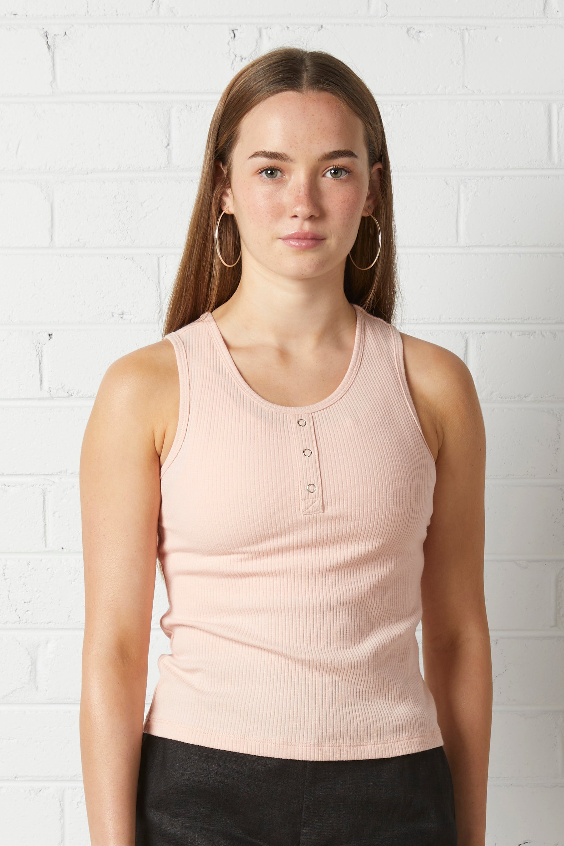 Ivy Classic Tank